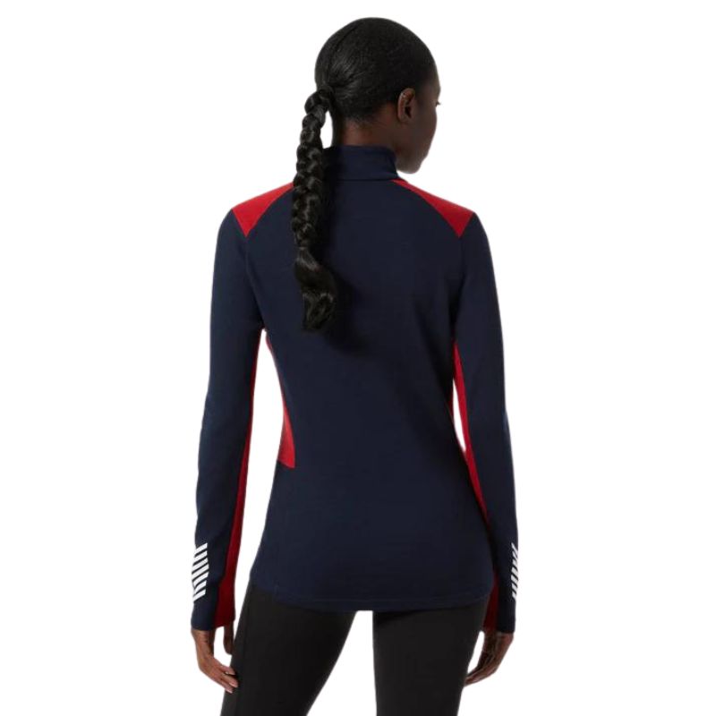 Helly Hansen Lifa Merino Unterhemd Damen