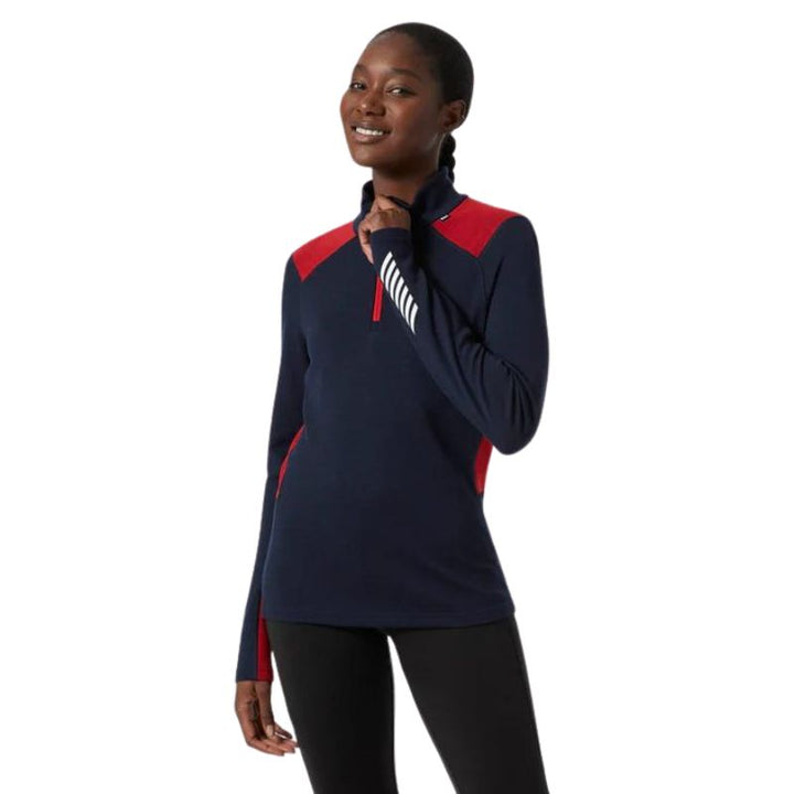 Helly Hansen Lifa Merino Unterhemd Damen