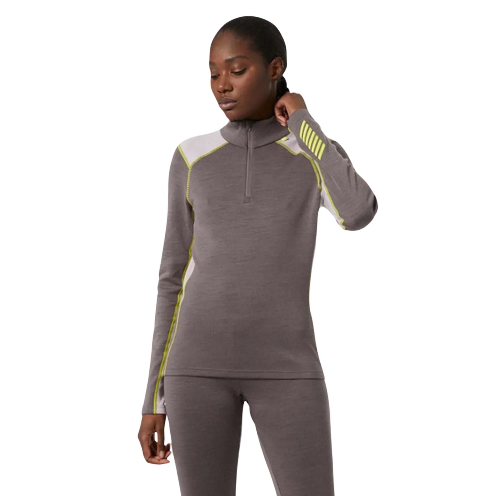 Helly Hansen Lifa Merino Unterhemd Damen