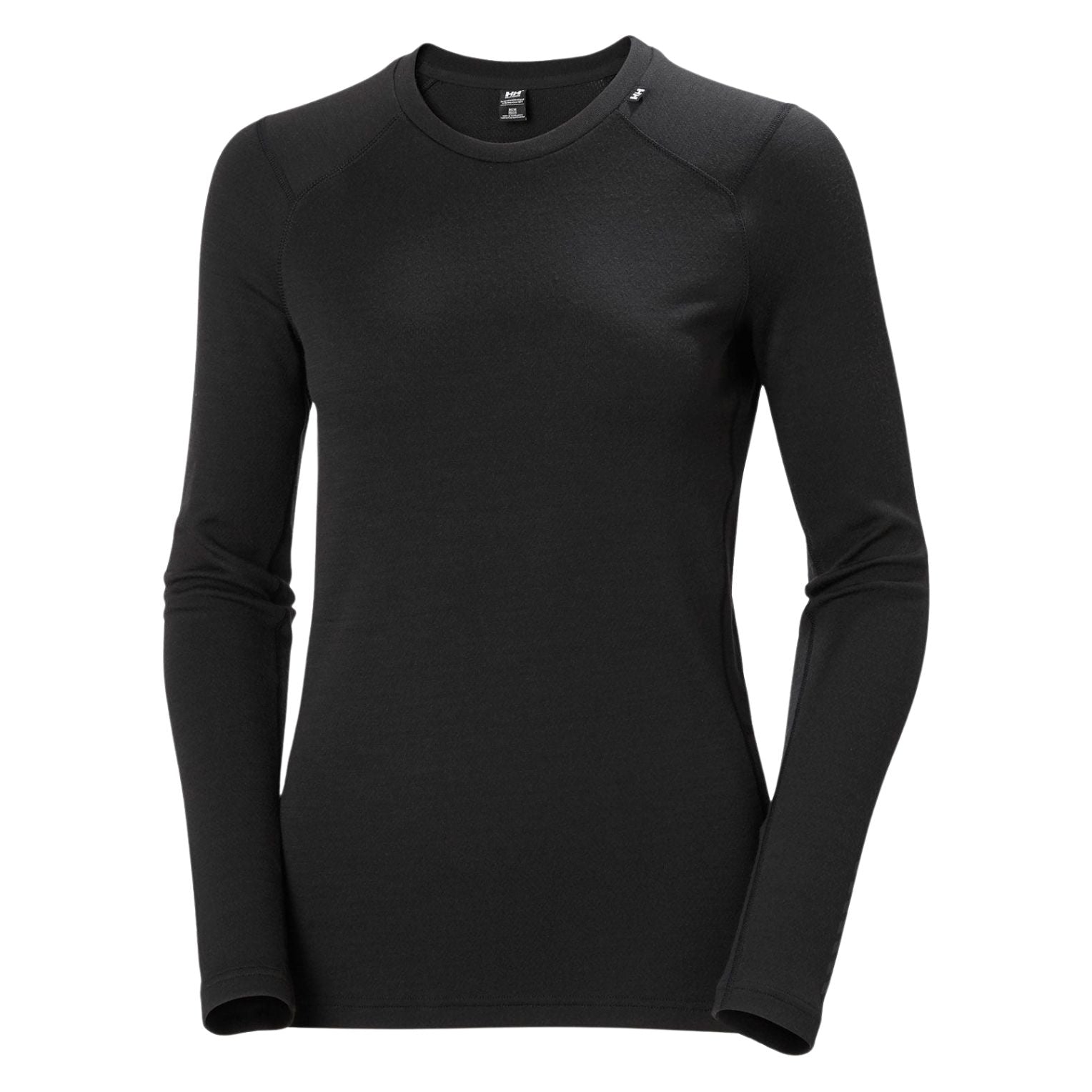 Helly Hansen Lifa Merino Midweight Crew Unterhemden Damen