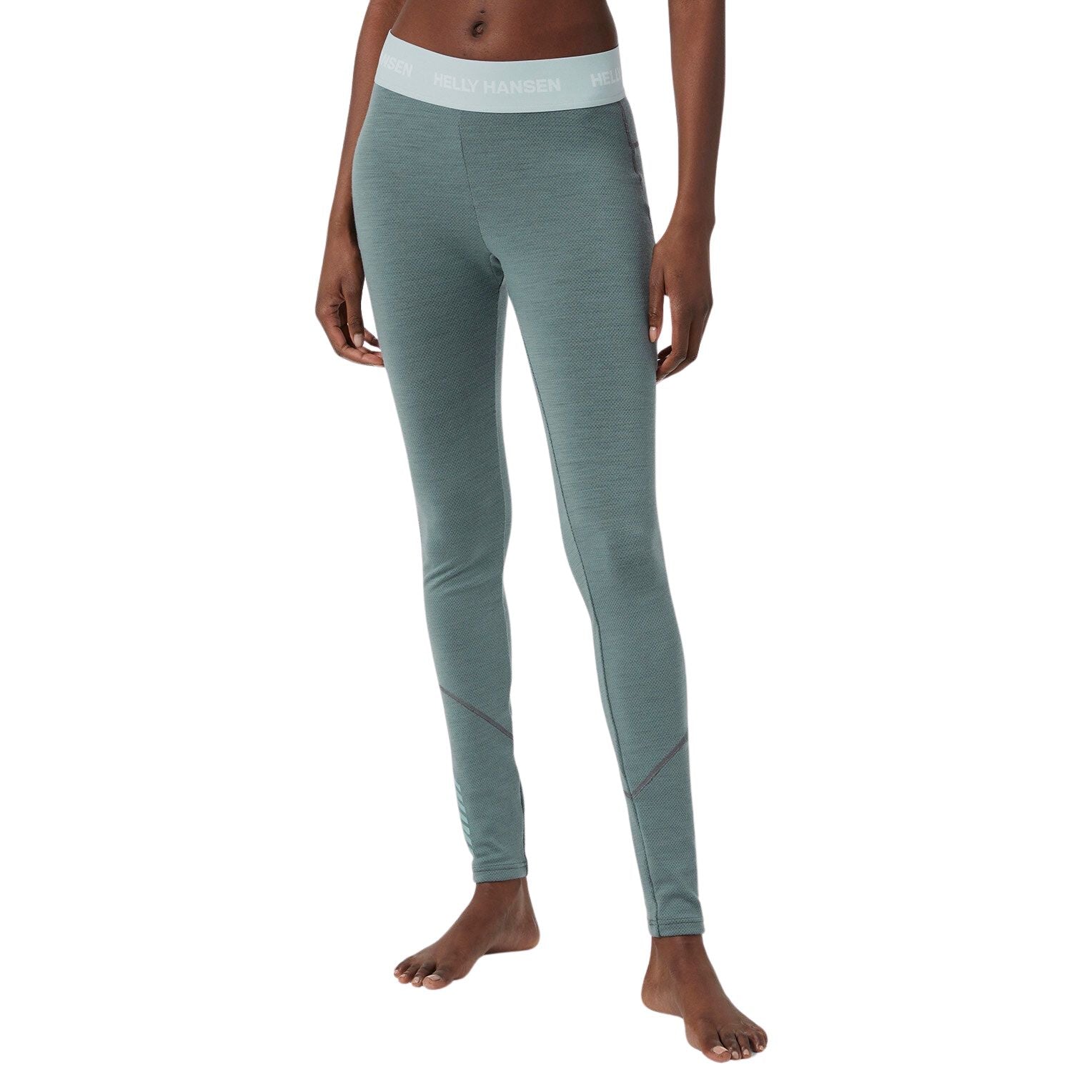 Helly Hansen Lifa Merino Midweight Hosen Damen