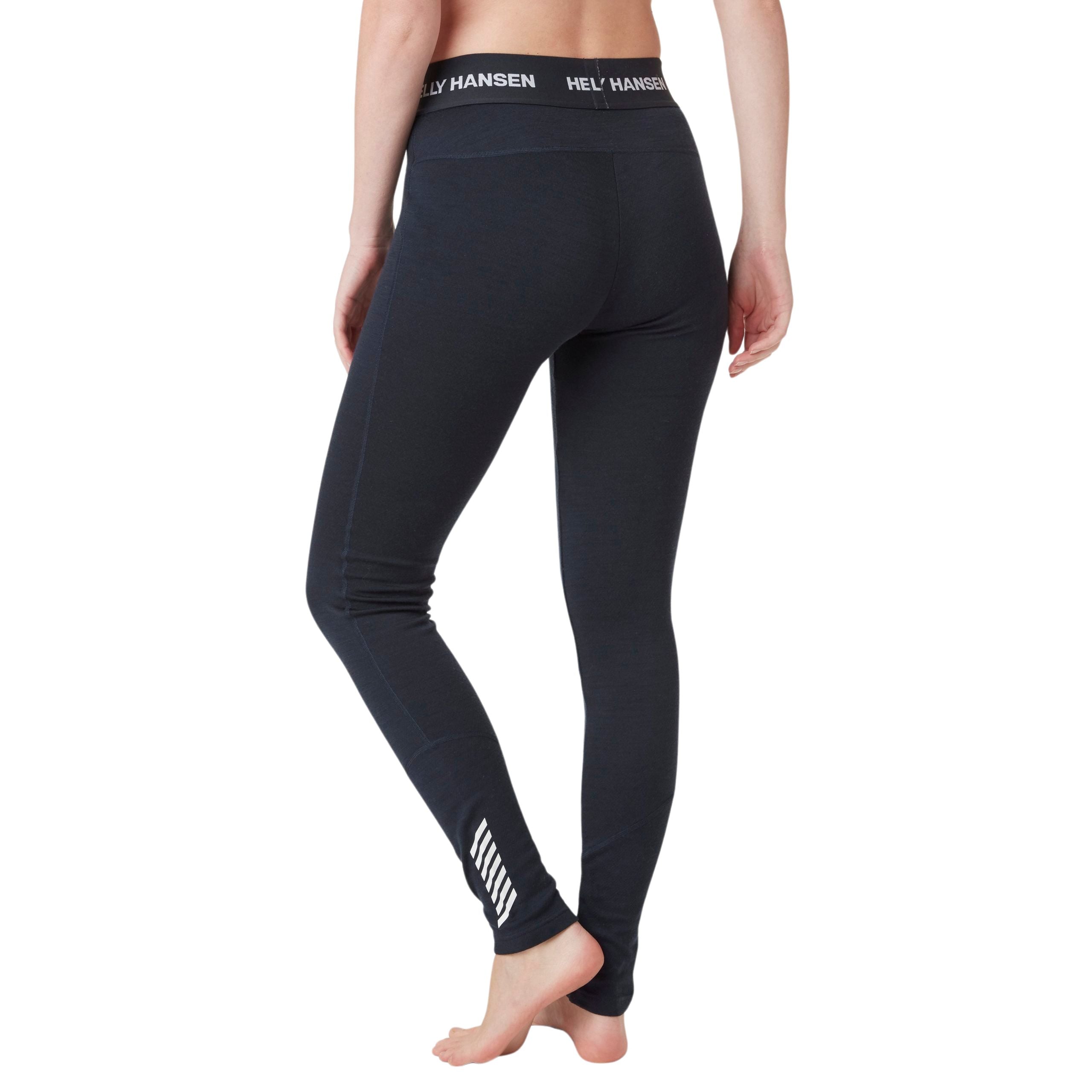 Helly Hansen Lifa Merino Midweight Hosen Damen