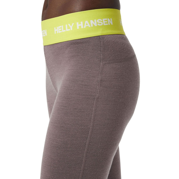 Helly Hansen Lifa Merino Midweight Hosen Damen