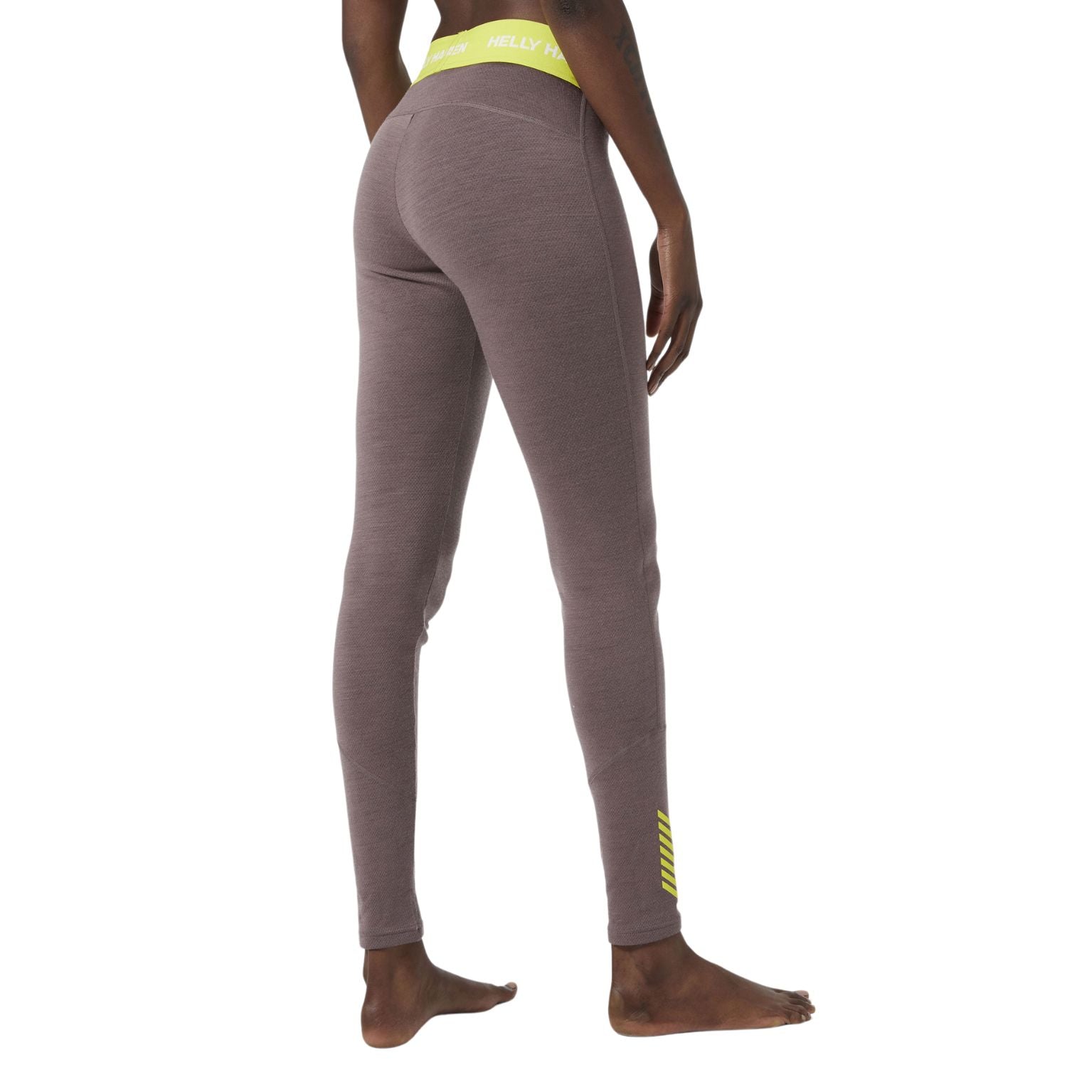 Helly Hansen Lifa Merino Midweight Hosen Damen