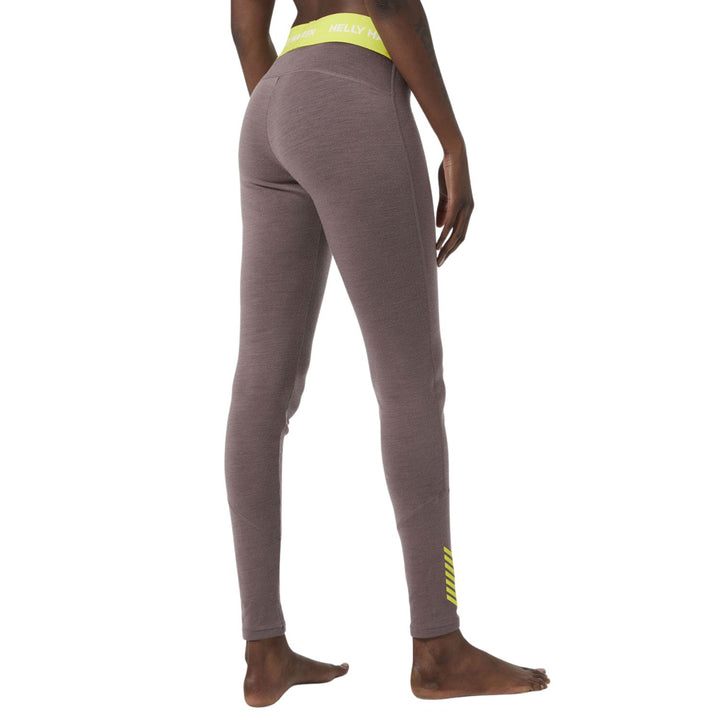 Helly Hansen Lifa Merino Midweight Hosen Damen