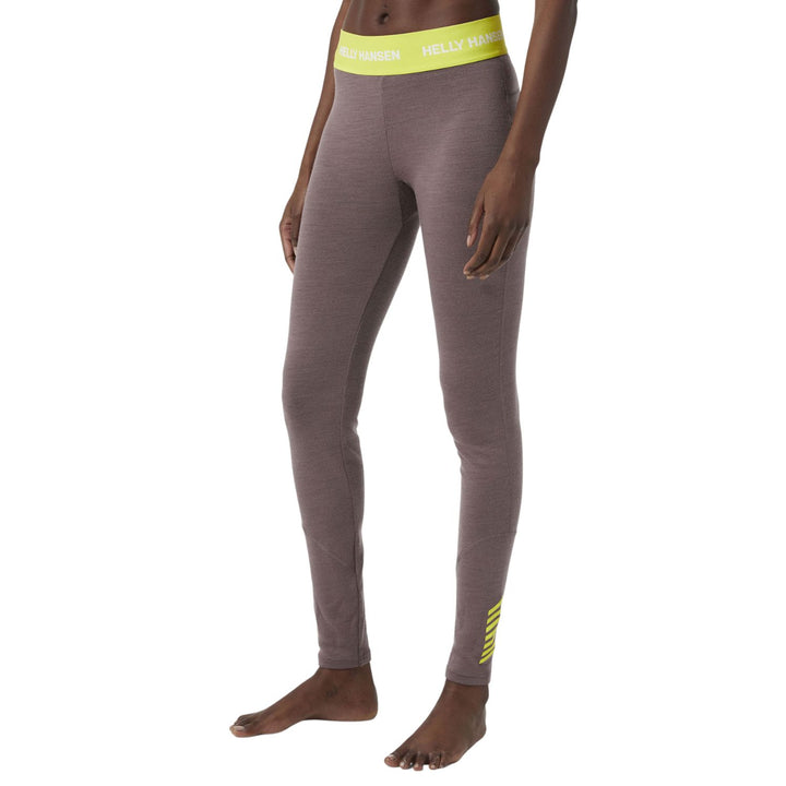 Helly Hansen Lifa Merino Midweight Hosen Damen