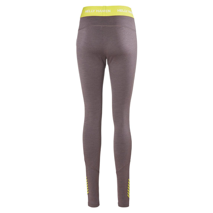 Helly Hansen Lifa Merino Midweight Hosen Damen