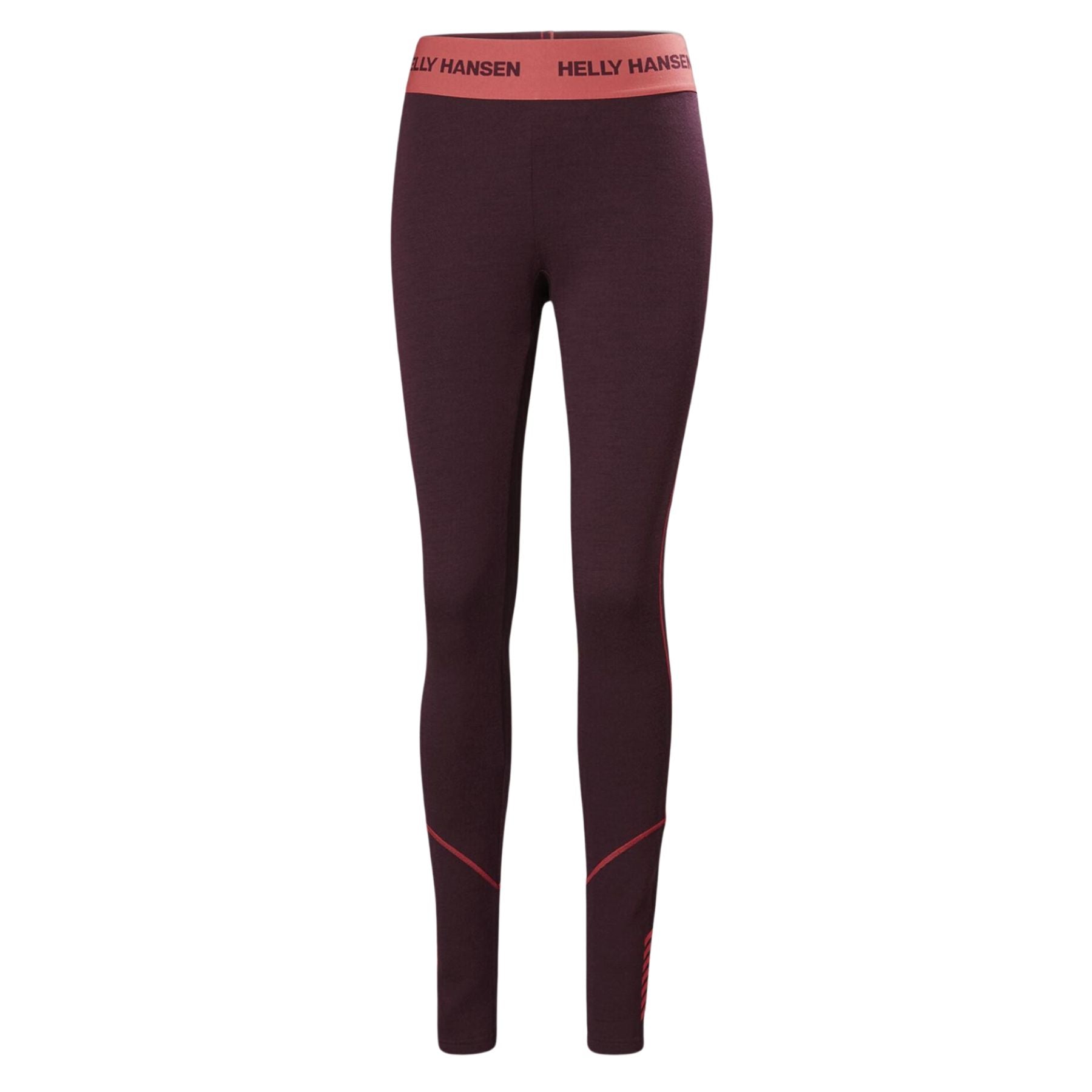 Helly Hansen Lifa Merino Midweight Hosen Damen