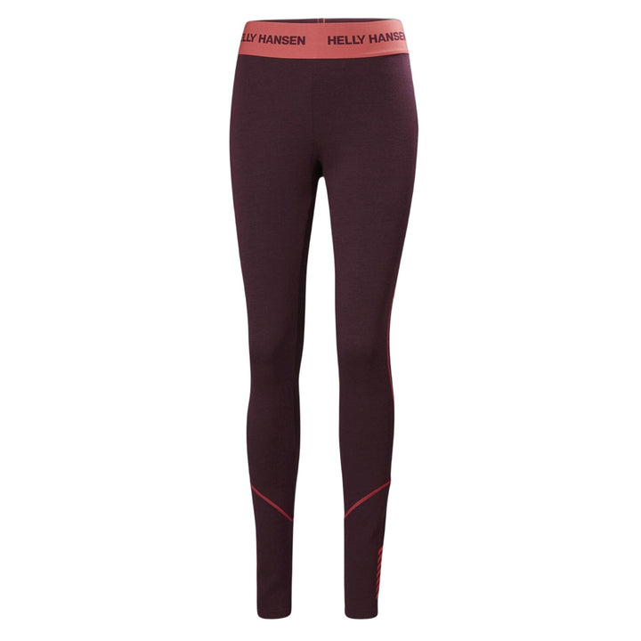 Helly Hansen Lifa Merino Midweight Hosen Damen