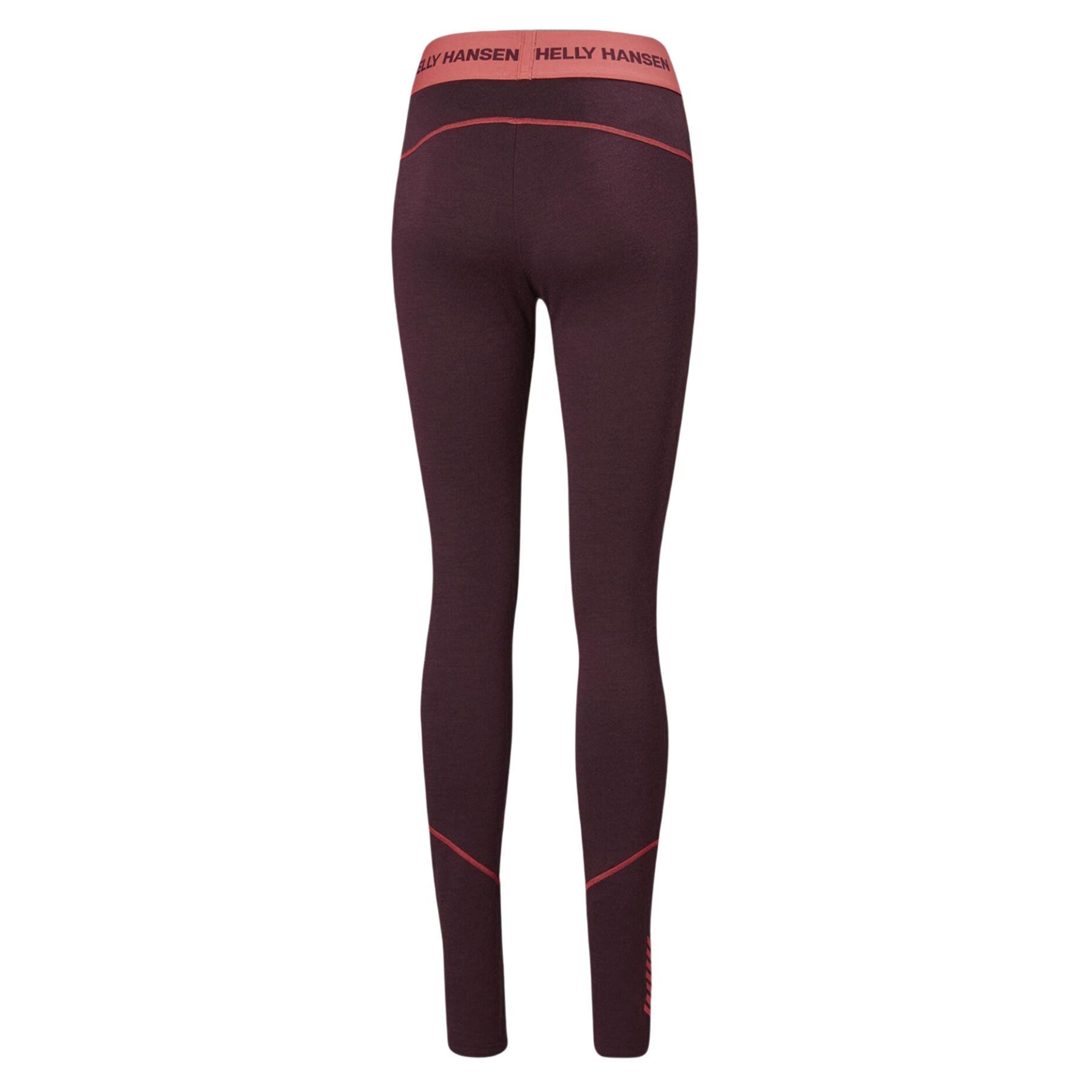 Helly Hansen Lifa Merino Midweight Hosen Damen