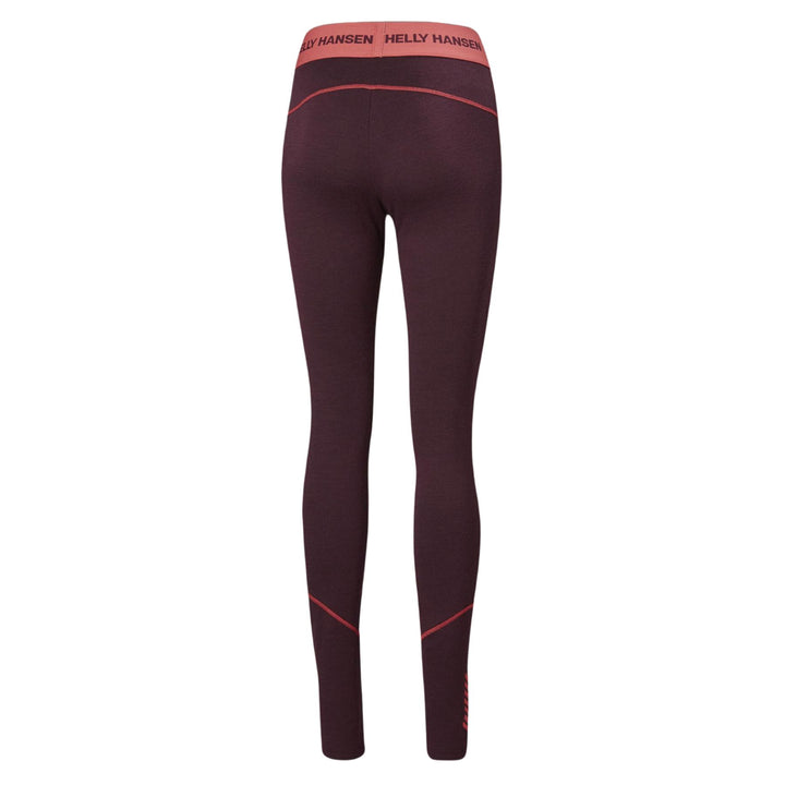Helly Hansen Lifa Merino Midweight Hosen Damen