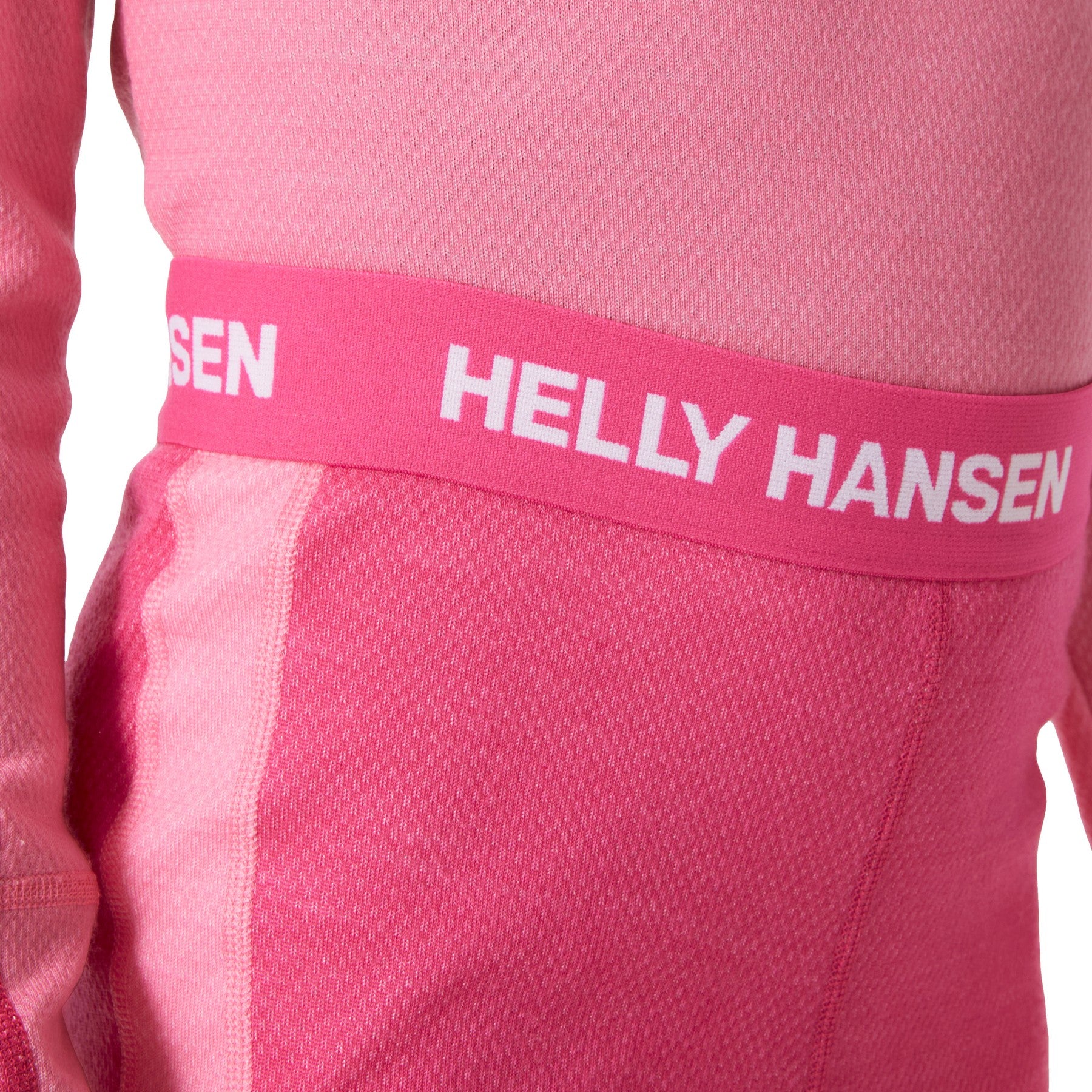 Helly Hansen Lifa Merino Thermounterwäsche Set Kinder