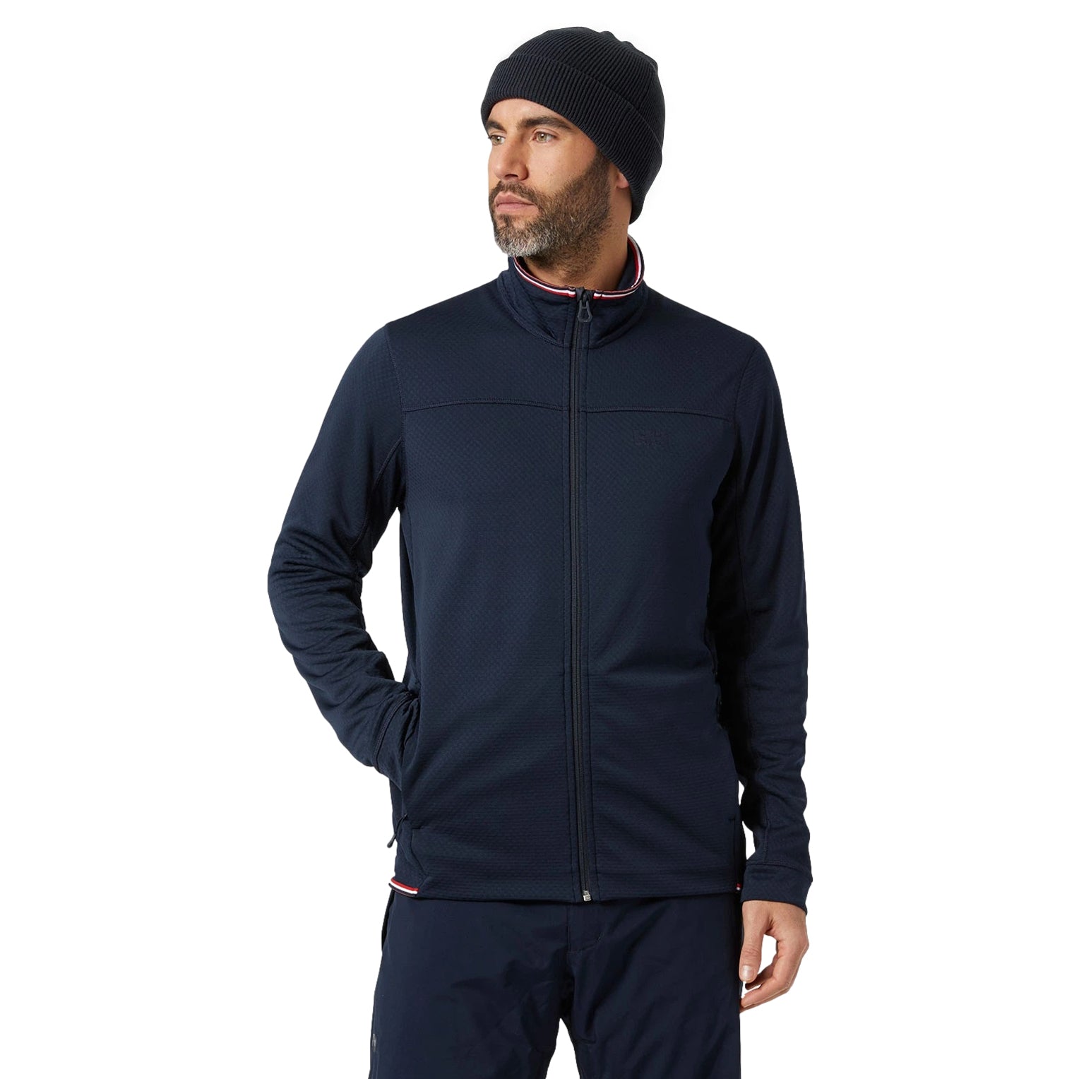 Helly Hansen Swift Midlayer Jacke Herren