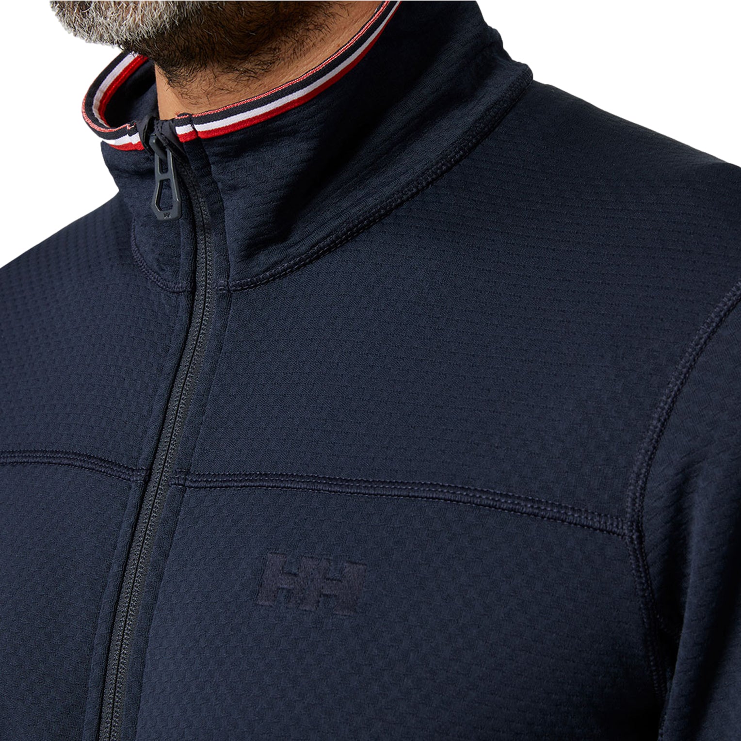 Helly Hansen Swift Midlayer Jacke Herren