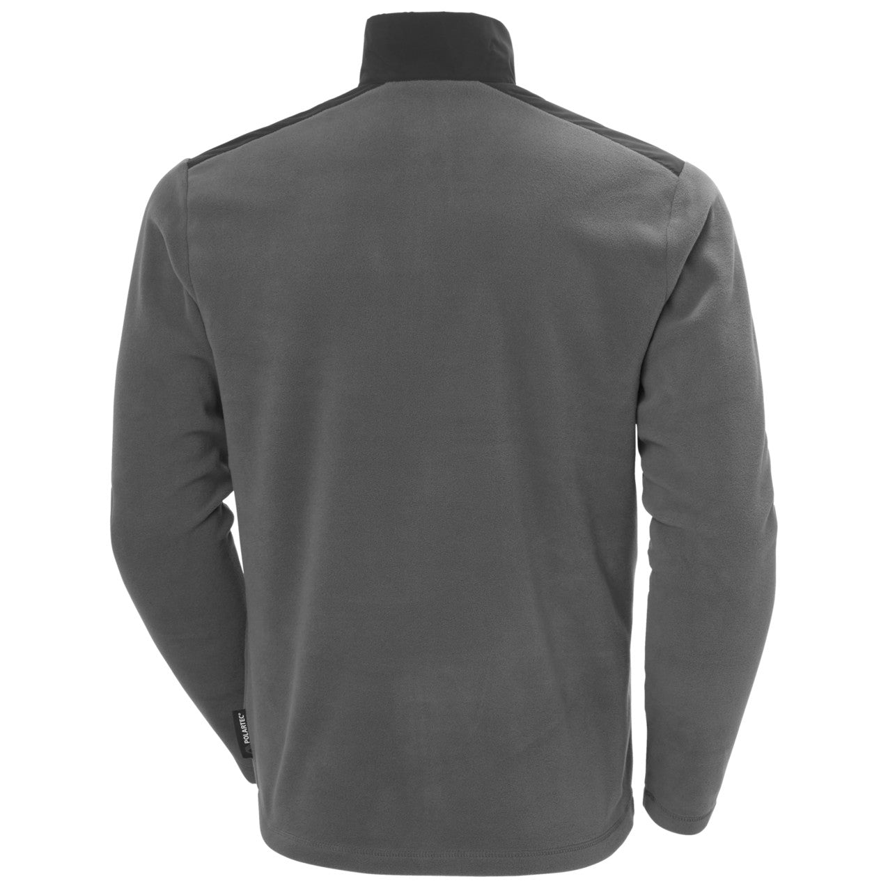 Helly Hansen Daybreaker Block Fleecejacke Herren – Thunder Grey