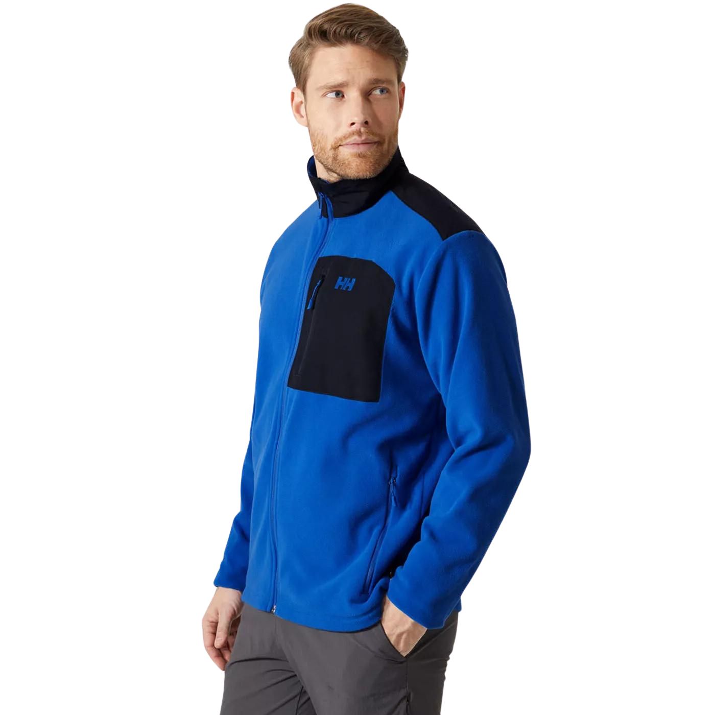 Helly Hansen Daybreaker Block Jacke Herren