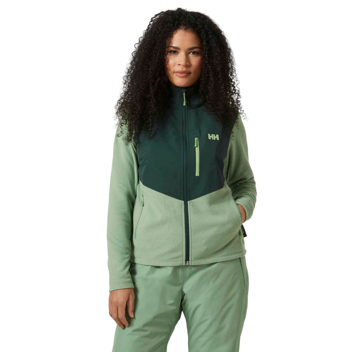 Helly Hansen Daybreaker Block Jacke Damen