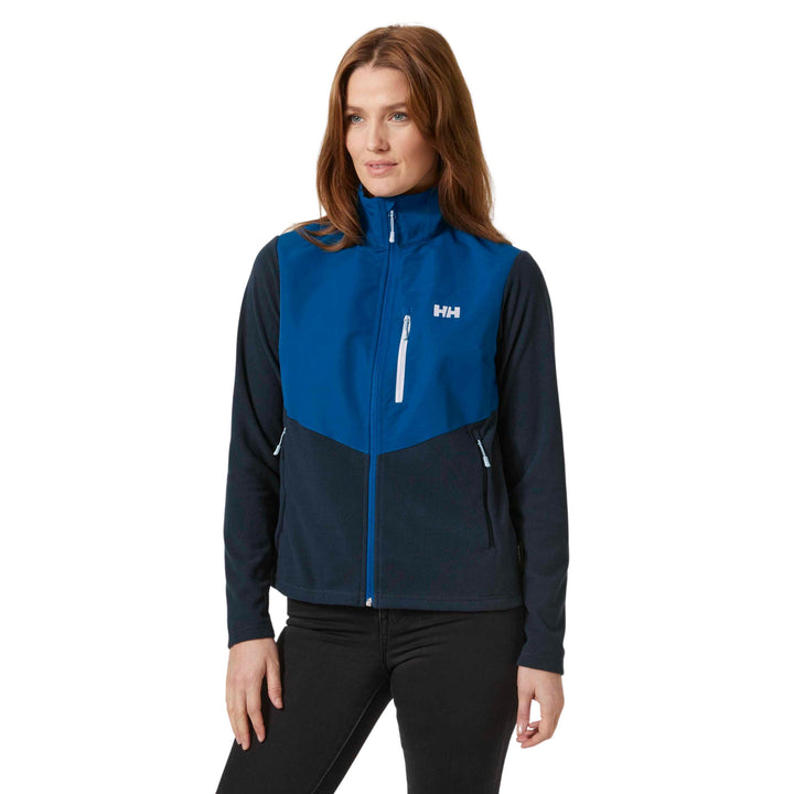 Helly Hansen Daybreaker Block Jacke Damen