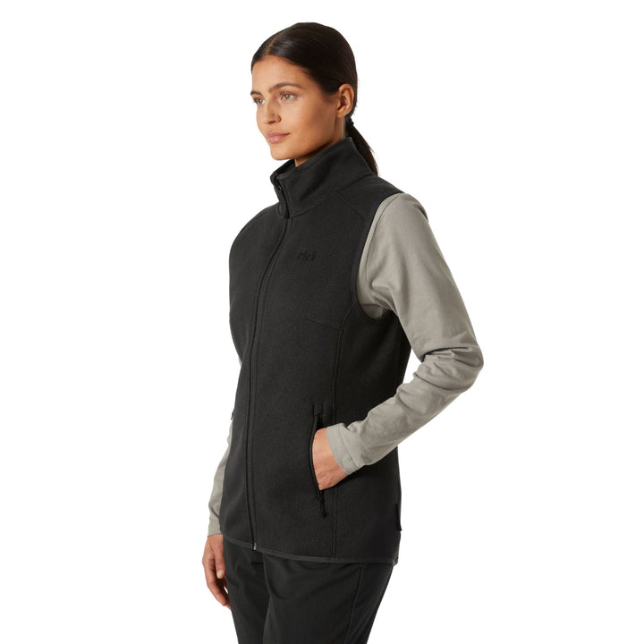 Helly Hansen Varde Fleece Weste Damen