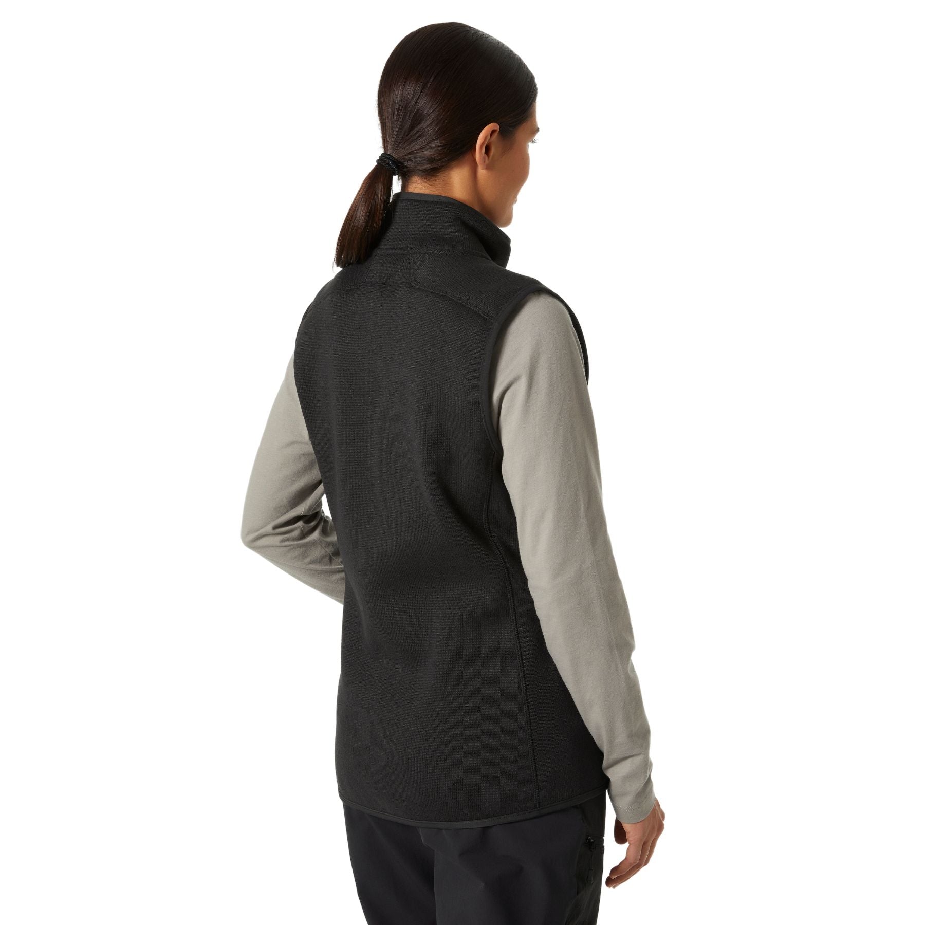 Helly Hansen Varde Fleece Weste Damen