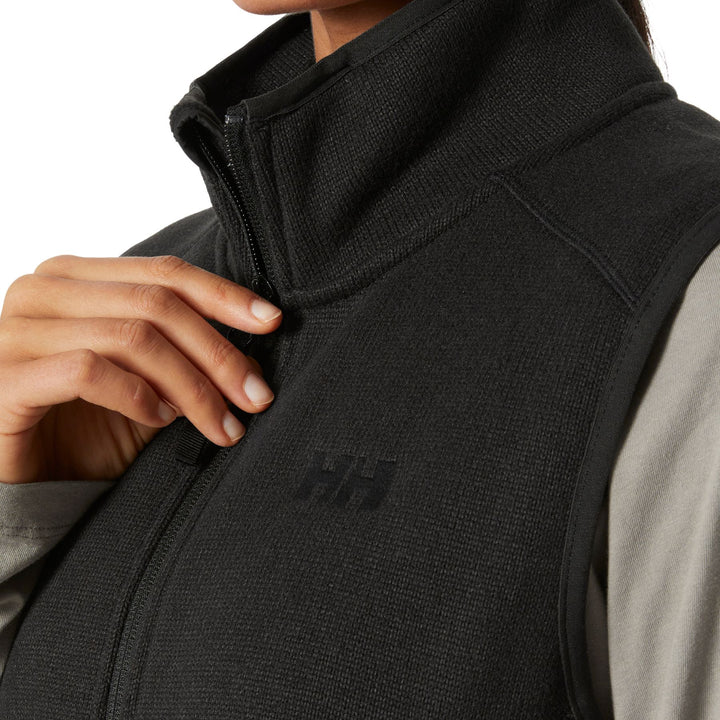 Helly Hansen Varde Fleece Weste Damen