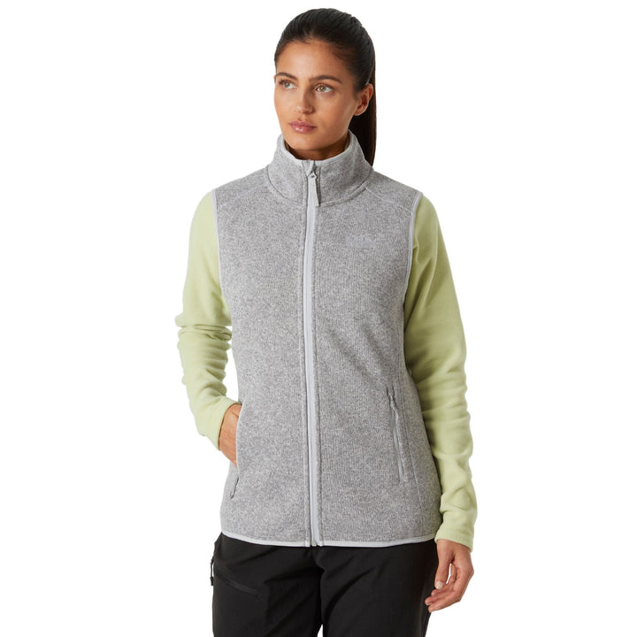 Helly Hansen Varde Fleece Weste Damen