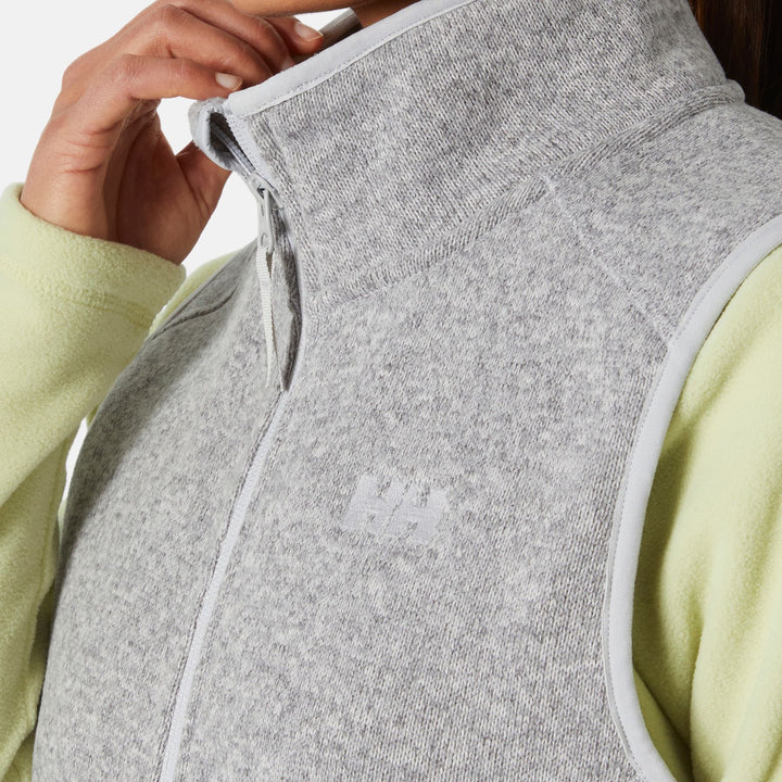 Helly Hansen Varde Fleece Weste Damen