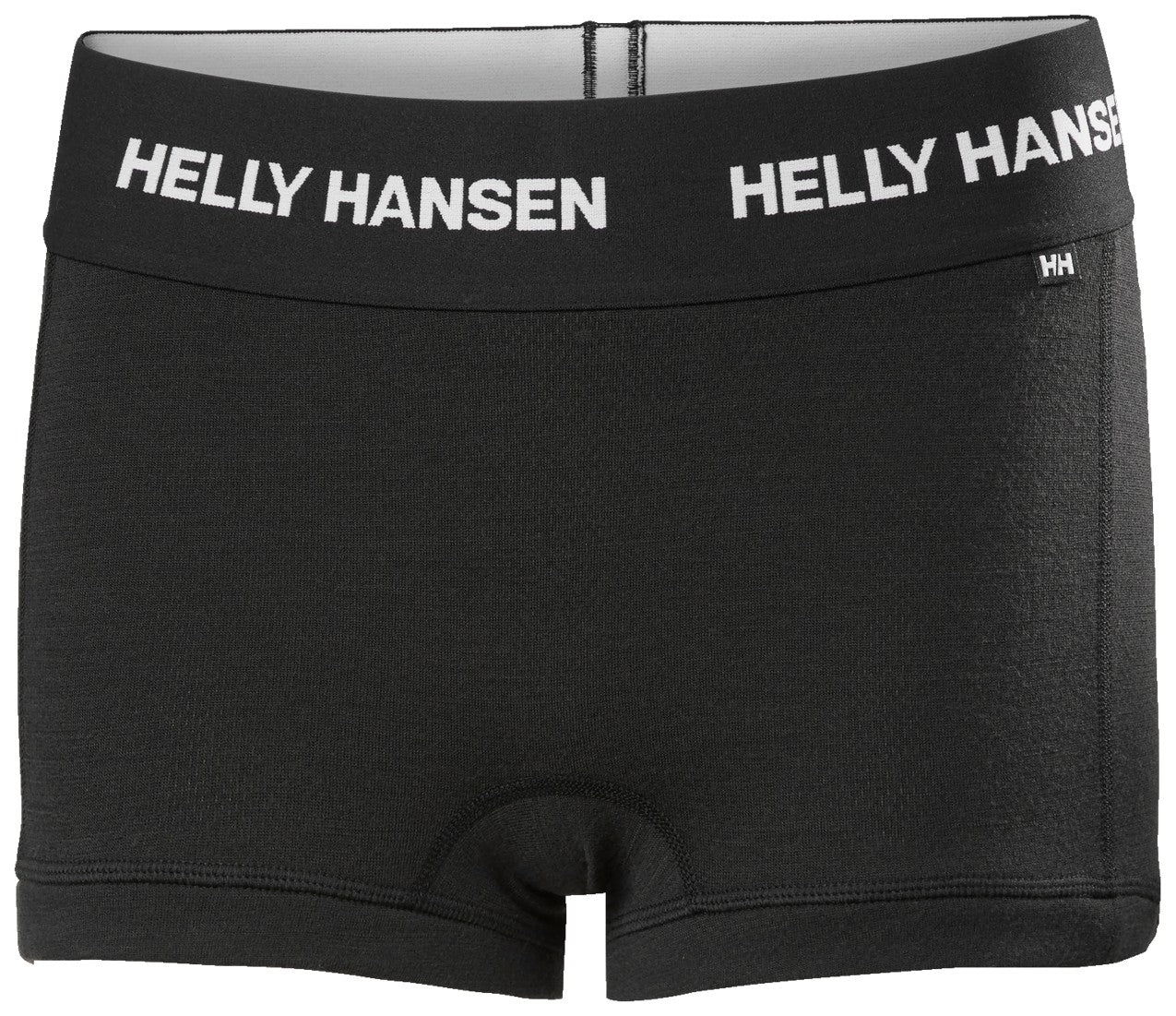 Helly Hansen Lifa Merino Midweight Boxershorts Damen – Black