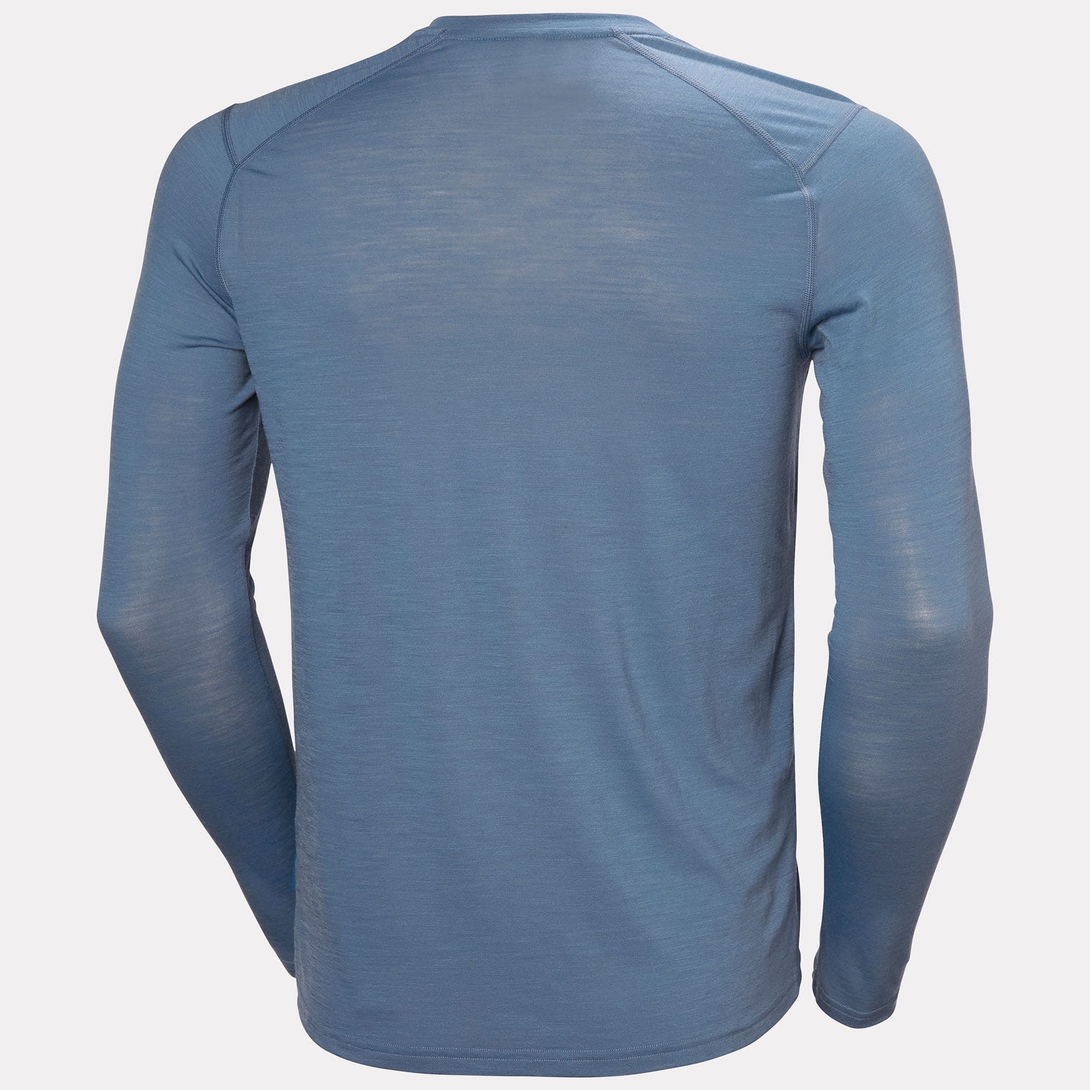 Helly Hansen Durawool Crew Funktionsshirt Herren – Washed Navy