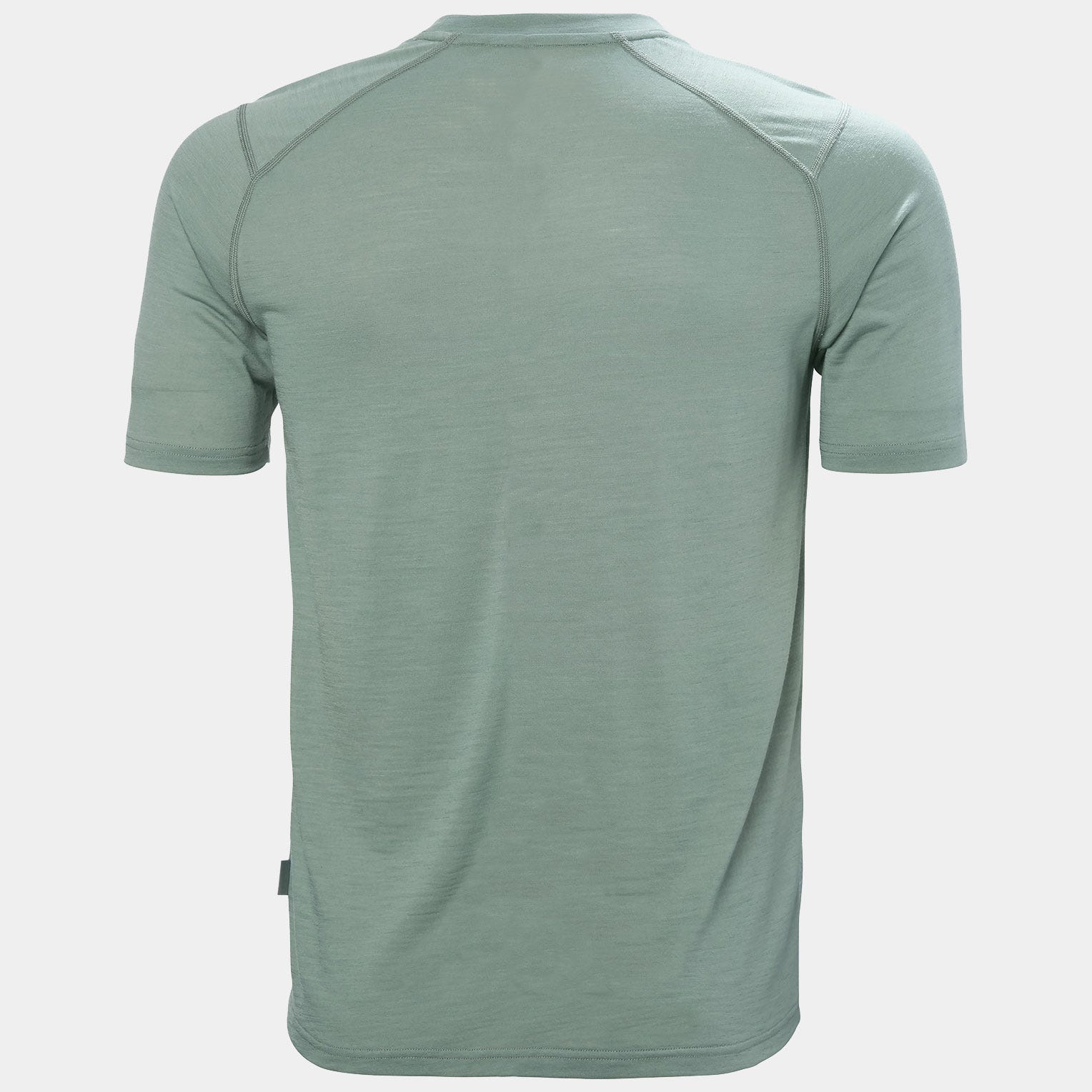Helly Hansen Durawool T-Shirt Herren – Cactus