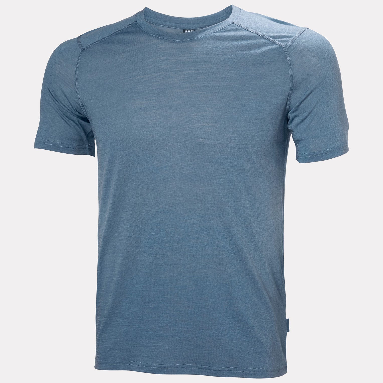 Helly Hansen Durawool T-Shirt Herren – Washed navy