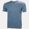 Washed navy