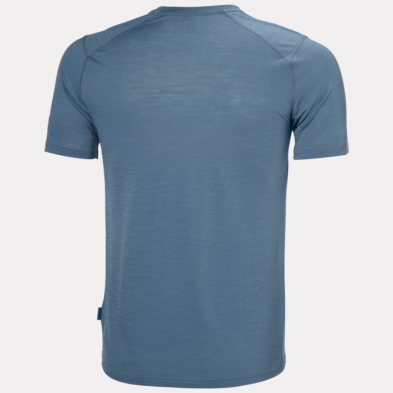 Helly Hansen Durawool T-Shirt Herren – Washed navy