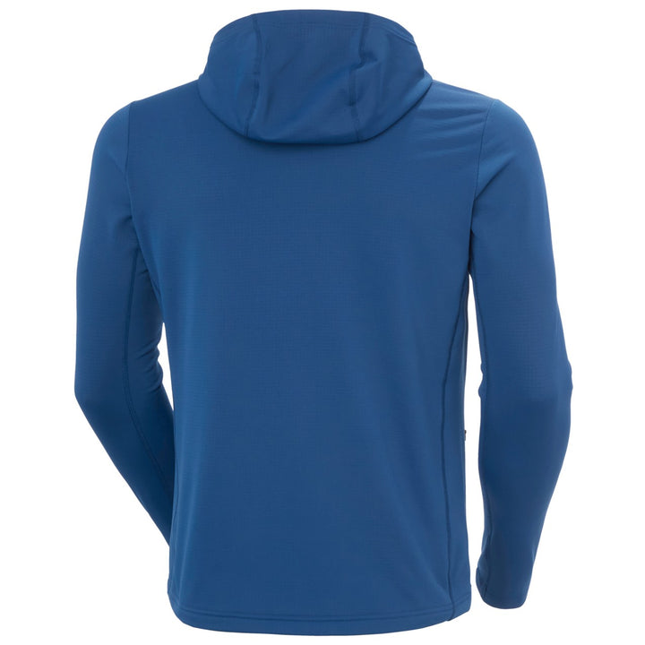 Helly Hansen Versalite Hooded Fleecejacke Herren – Dark Blue