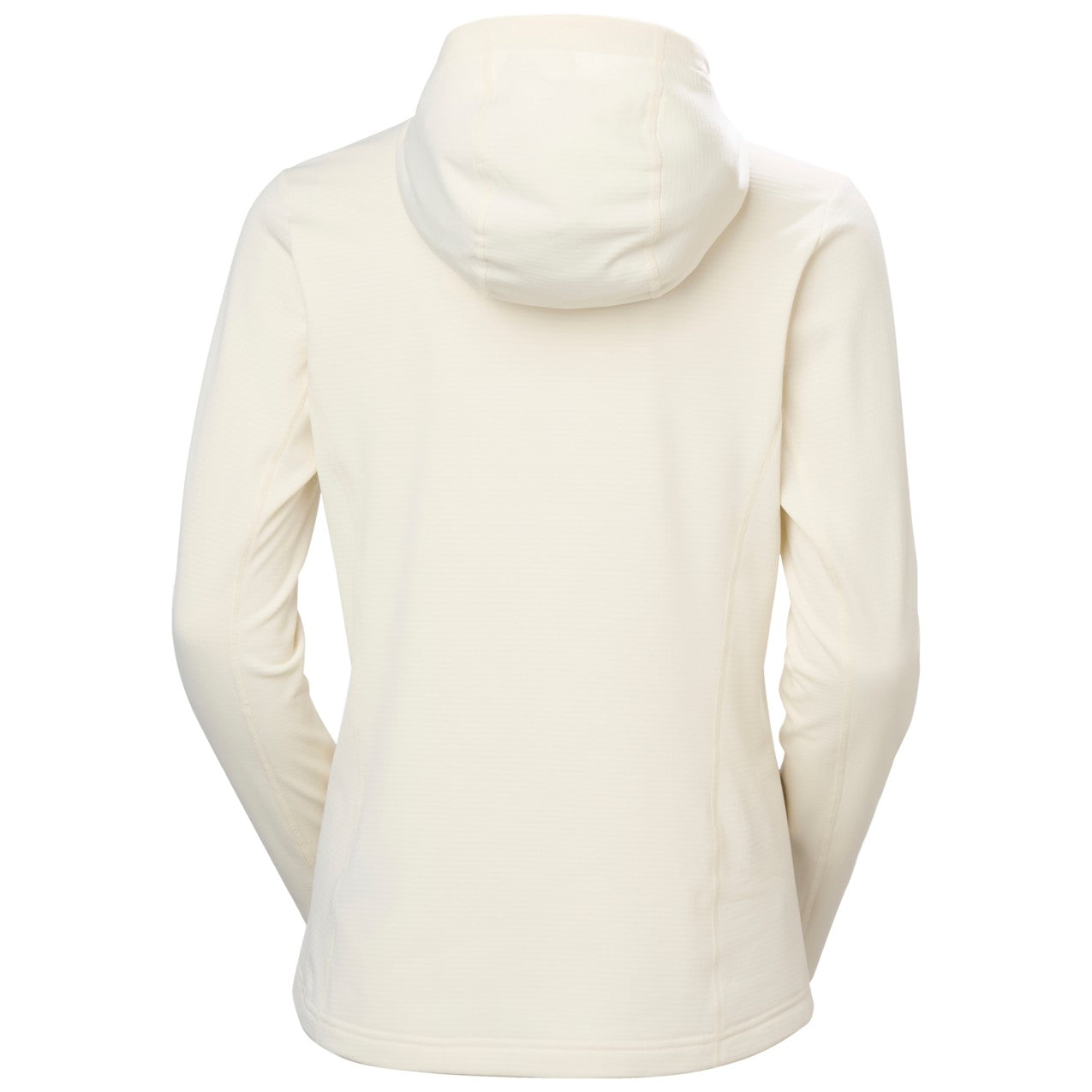 Helly Hansen Versalite Hooded Fleecejacke Damen – Snow
