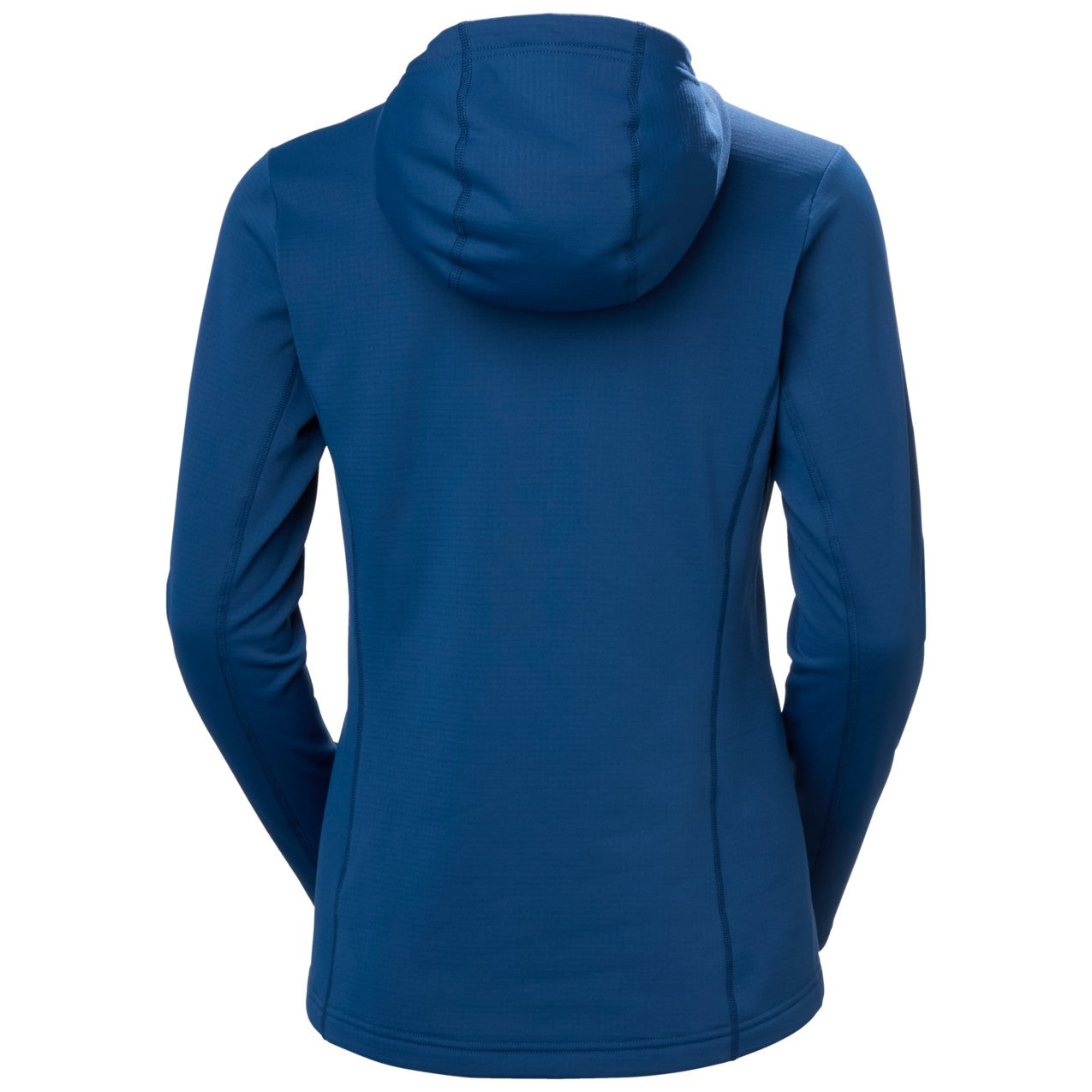 Helly Hansen Versalite Hooded Fleecejacke Damen – Dark Blue