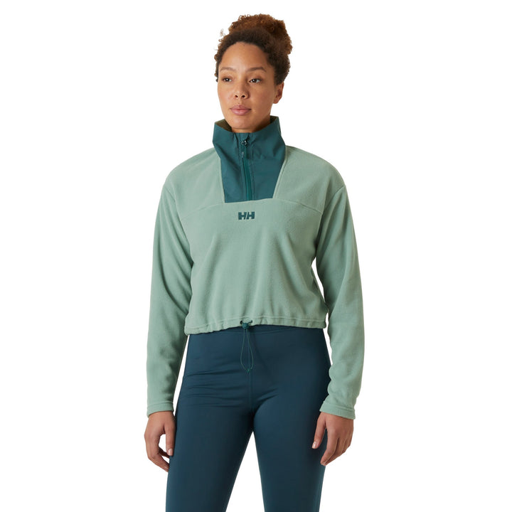 Helly Hansen Daybreaker Cropped Isolationsjacke