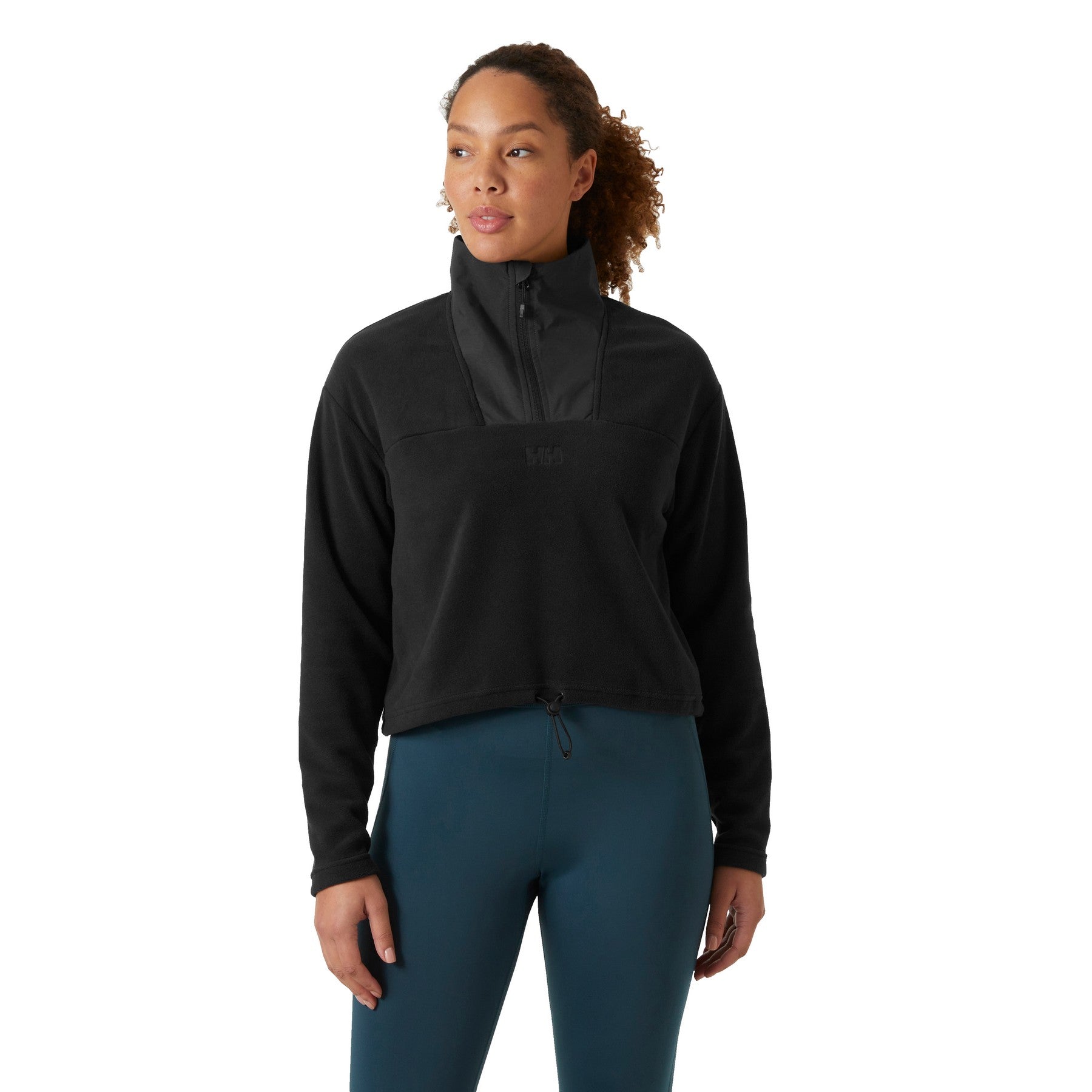 Helly Hansen Daybreaker Cropped Isolationsjacke