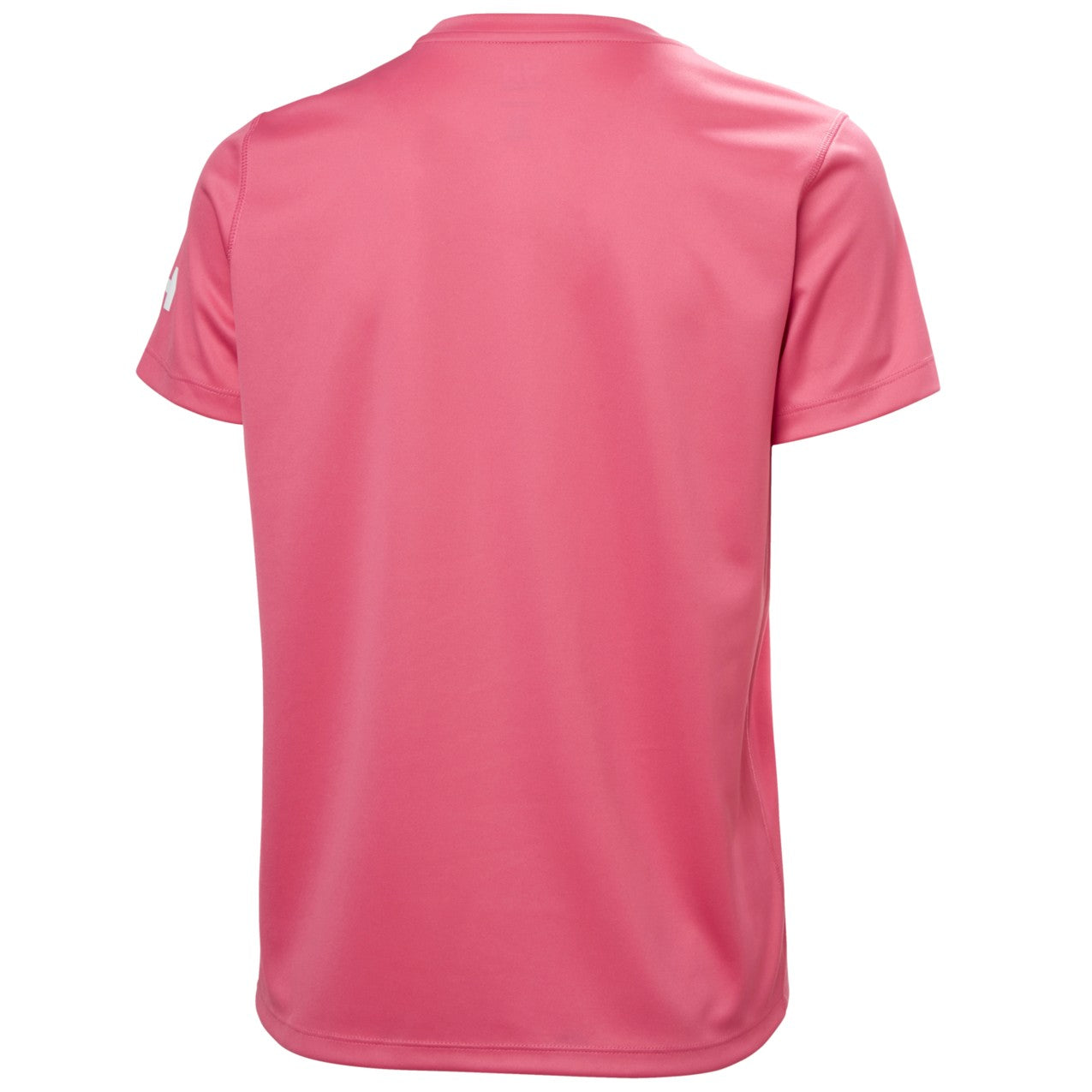 Helly Hansen Tech 2.0 T-Shirt Damen – Cascadia pink