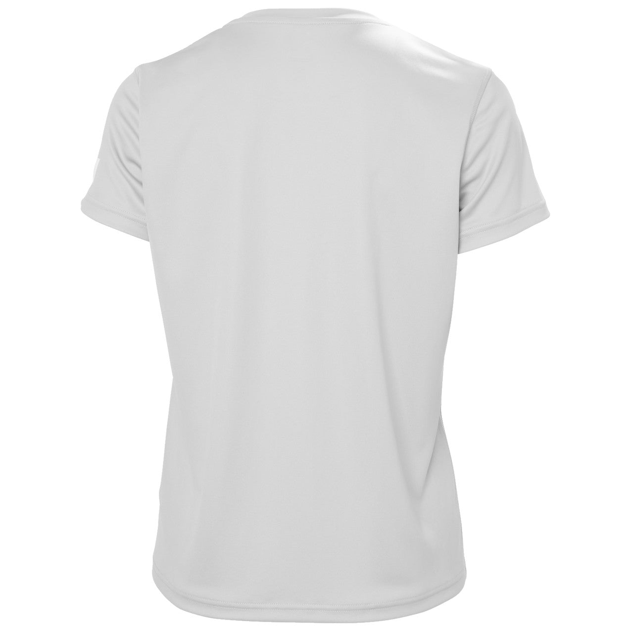 Helly Hansen Tech 2.0 T-Shirt Damen – Grey fog