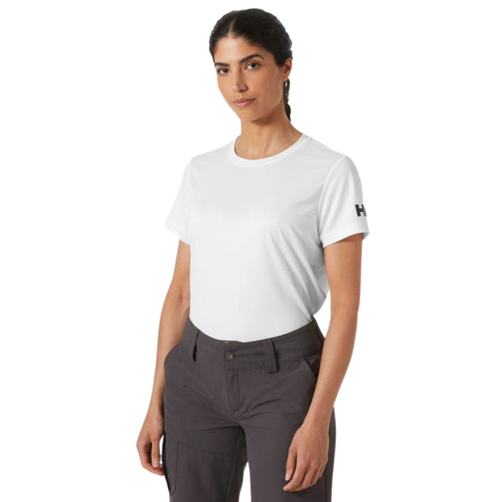 Helly Hansen Tech 2.0 T-Shirt Damen