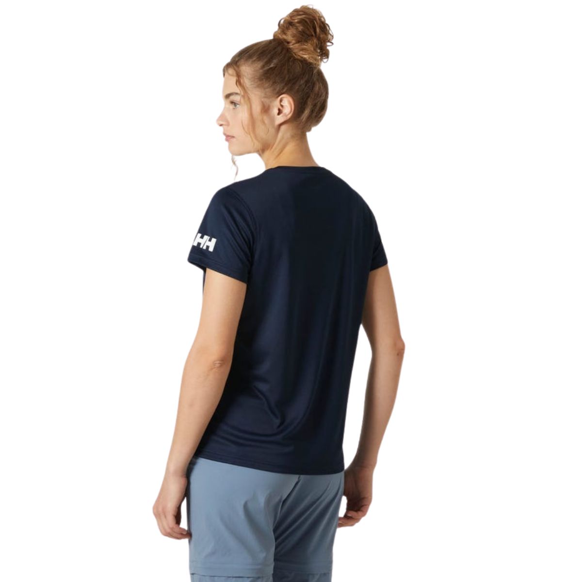 Helly Hansen Tech 2.0 T-Shirt Damen