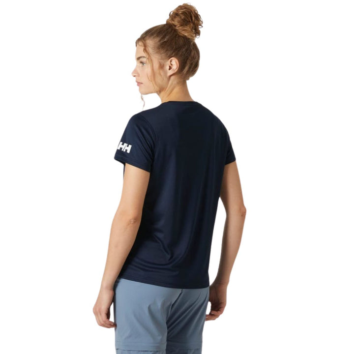 Helly Hansen Tech 2.0 T-Shirt Damen