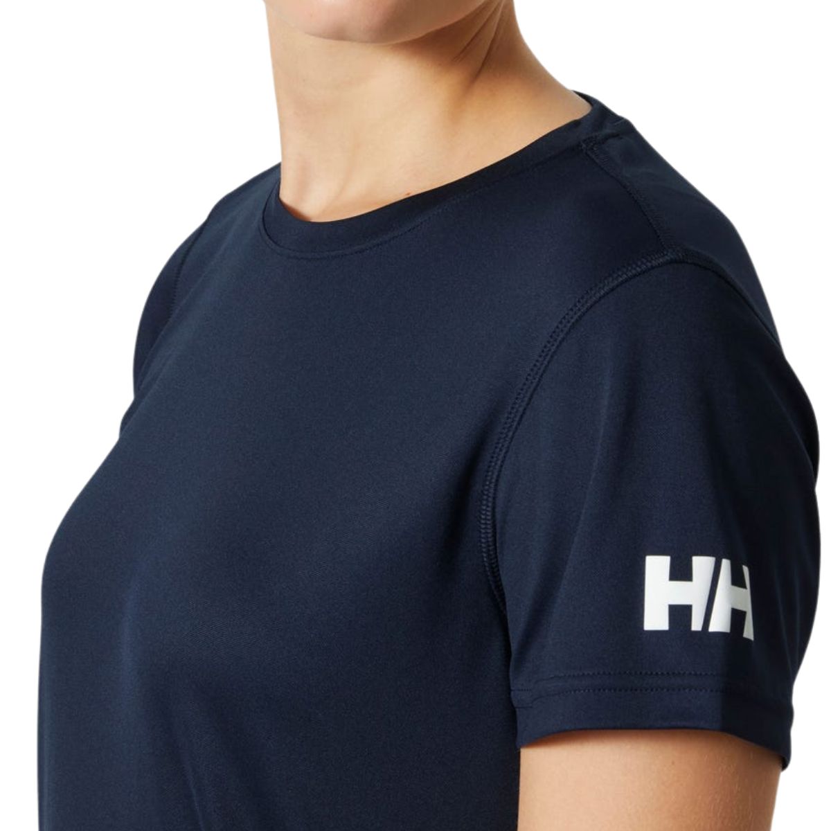Helly Hansen Tech 2.0 T-Shirt Damen