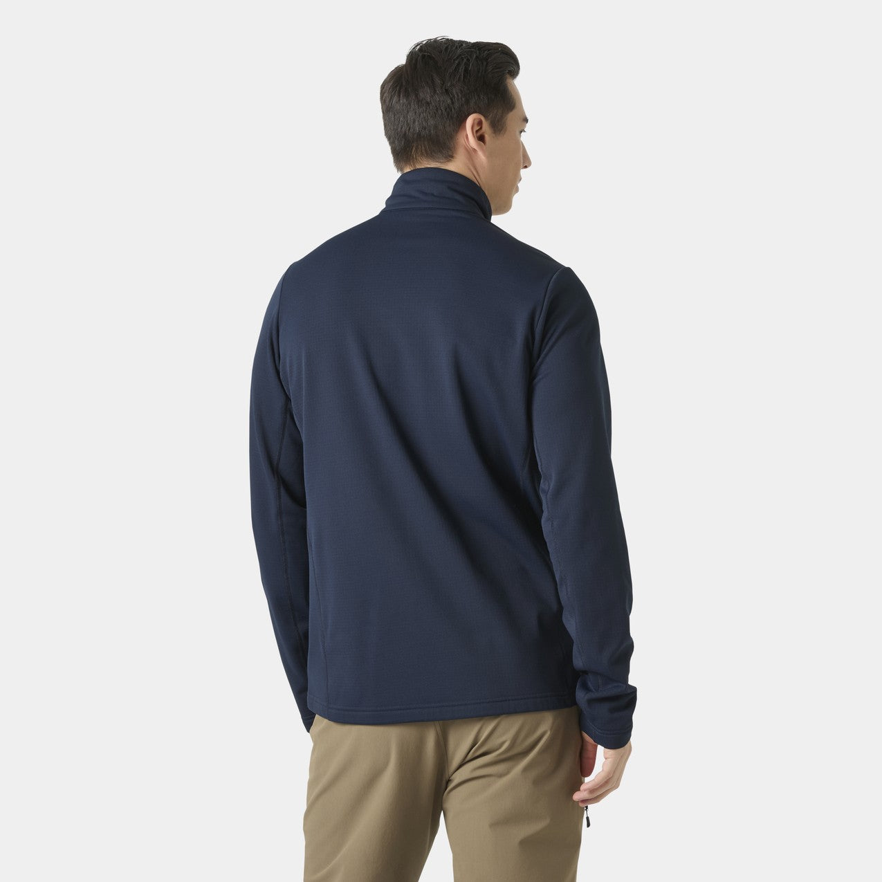 Helly Hansen Versalite Fleecejacke Herren – Navy