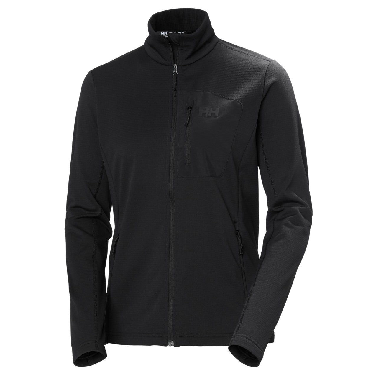 Helly Hansen Versalite Fleecejacke Damen – Black