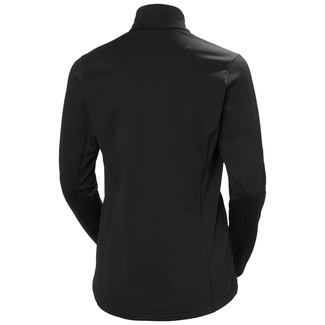 Helly Hansen Versalite Fleecejacke Damen – Black