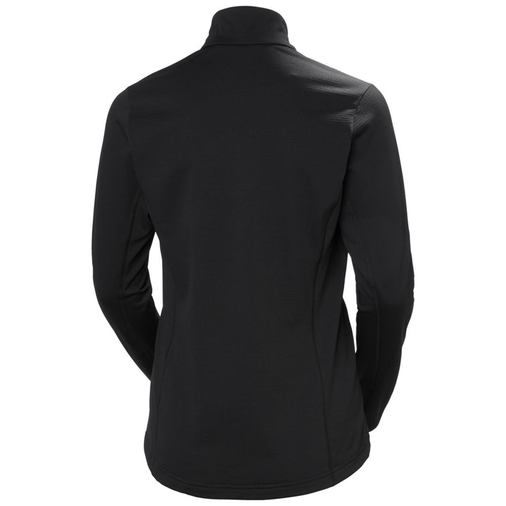 Helly Hansen Versalite Fleecejacke Damen – Black