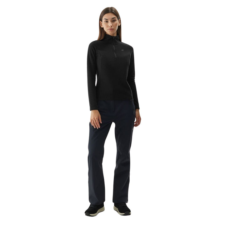 4F F031 Thermo Zip-Fleece Damen