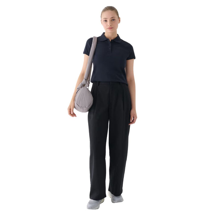 4F Sportswear F623 Poloshirt Damen